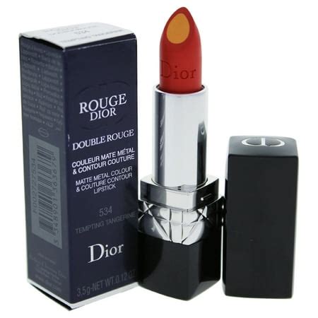 dior lipstick 534|Dior double rouge pink.